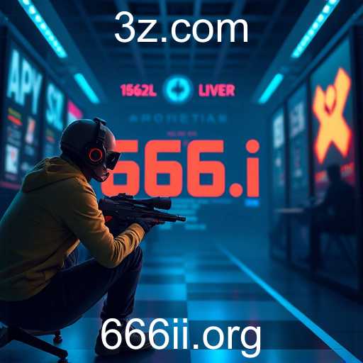 A Revolução nos Jogos Online com 666ii