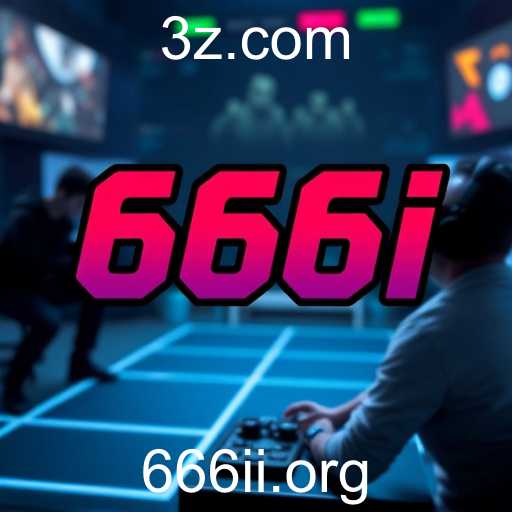A Ascensão de '666ii' e o Cenário Atual dos Jogos Online