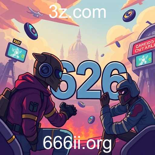 O Crescimento Explosivo dos Jogos Online no Brasil