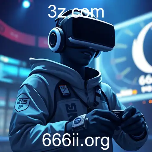 Expansão e Tendências do Site de Jogos 666ii