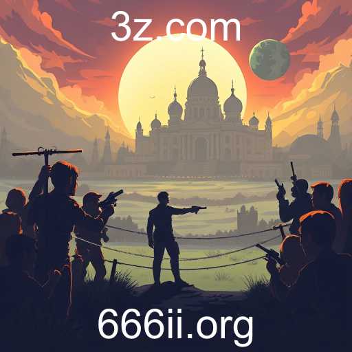 Explorando o Fenômeno 666ii nos Jogos Online