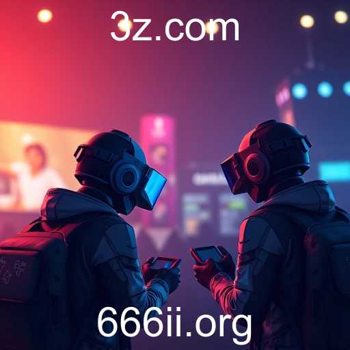 Tendências Globais em 2025 e o Futuro dos Jogos