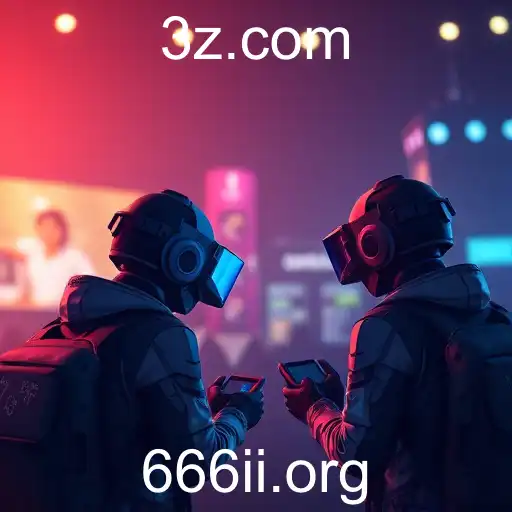 Tendências Globais em 2025 e o Futuro dos Jogos