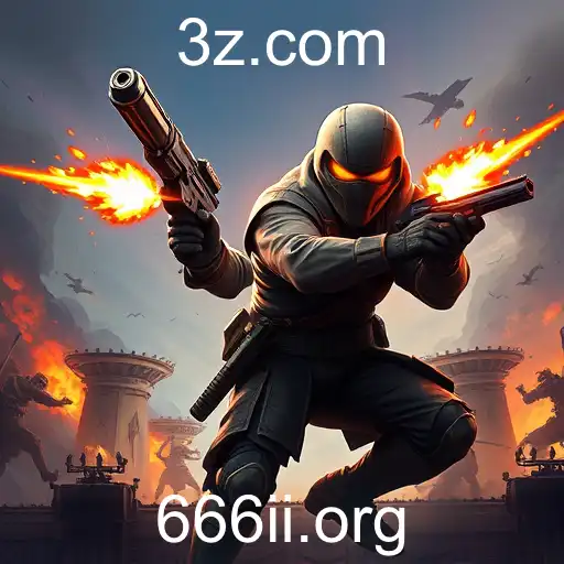 Revolução dos Jogos Online: O Impacto de '666ii' no Cenário Atual