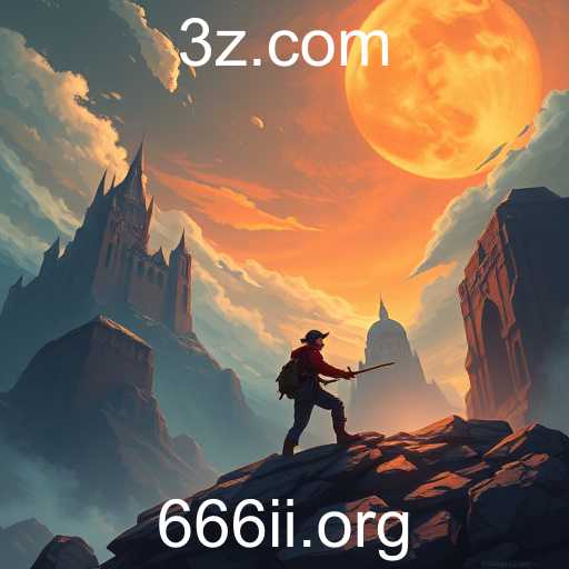 A Ascensão da 666ii no Cenário de Jogos em Português