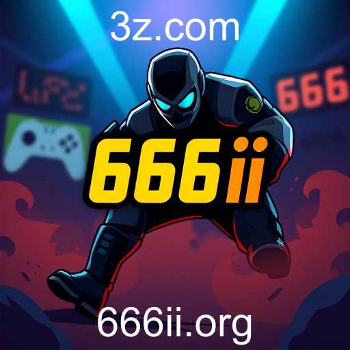 Revolução no Mundo Gamer: 666ii Ganha Destaque