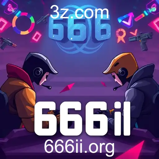 A Revolução do Gaming Online com 666ii