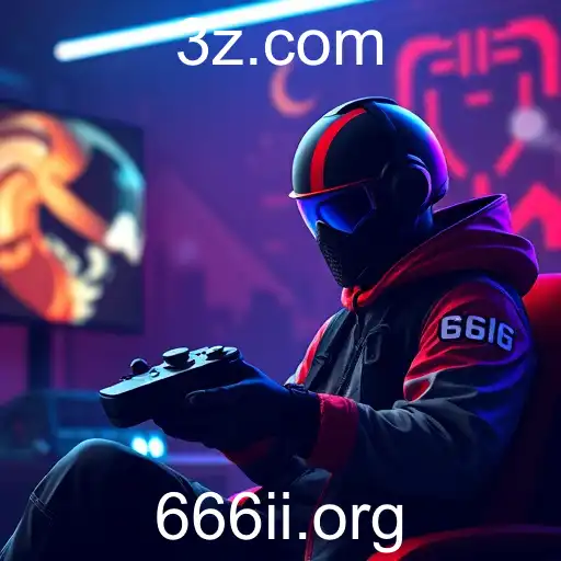 Crescimento dos Sites de Jogos e o Impacto da Palavra-Chave 666ii