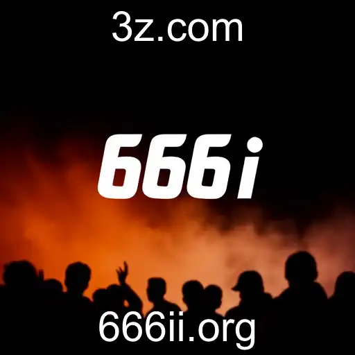 Revolução no Universo dos Jogos: Conheça o Impacto de '666ii'