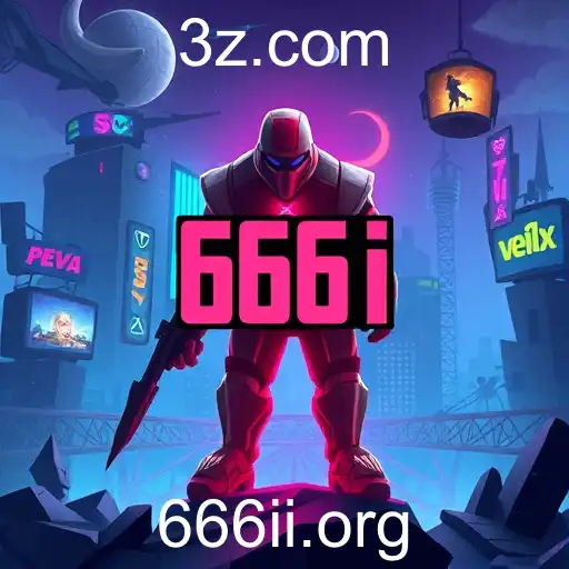 Explorando o Mundo dos Jogos Multiplayer no Site 666ii