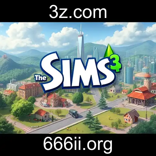 Explorando o Fascínio dos Jogos de Simulação: Uma Viagem pelo Mundo Virtual