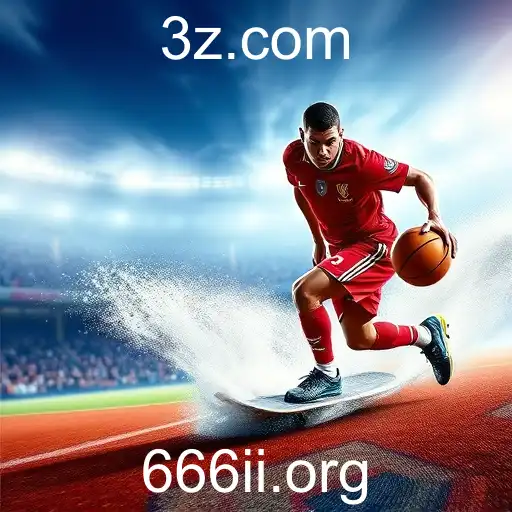 A Emoção dos Jogos de Esportes no Site '666ii'