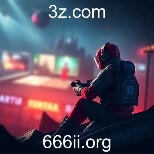O Crescente Impacto de '666ii' nos Jogos Online