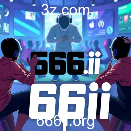 O Impacto dos Jogos Online em 2025