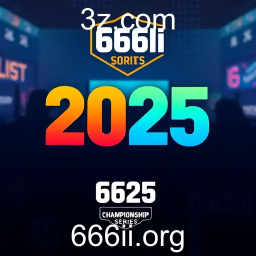 Novidades Revolucionárias no Mundo dos Jogos com 666ii