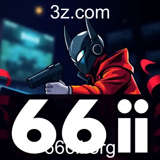 A Ascensão de 666ii no Universo dos Games