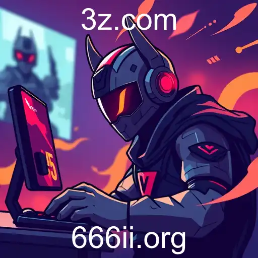 A Ascensão de 666ii no Mundo dos Games
